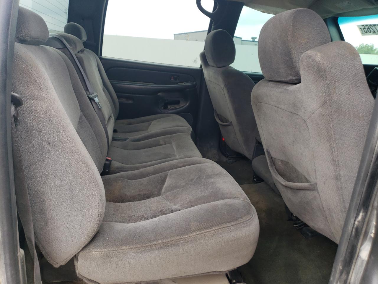 2006 GMC New Sierra K1500 VIN: 2GTEK13T761238503 Lot: 57057265