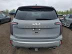 2024 KIA TELLURIDE SX   for sale at Copart QC - MONTREAL