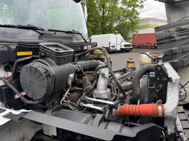 2019 HINO 258/268   