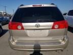 2007 Toyota Sienna Ce იყიდება Los Angeles-ში, CA - Front End