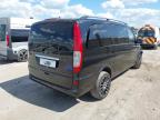 2010 MERCEDES BENZ VIANO CDI2 for sale at Copart YORK