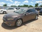 2016 Chevrolet Malibu Lt на продаже в Oklahoma City, OK - Biohazard/Chemical