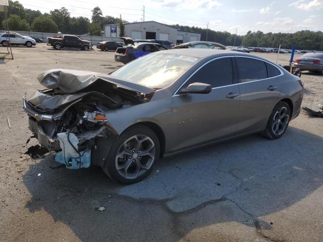 CHEVROLET MALIBU 2020 Сірий