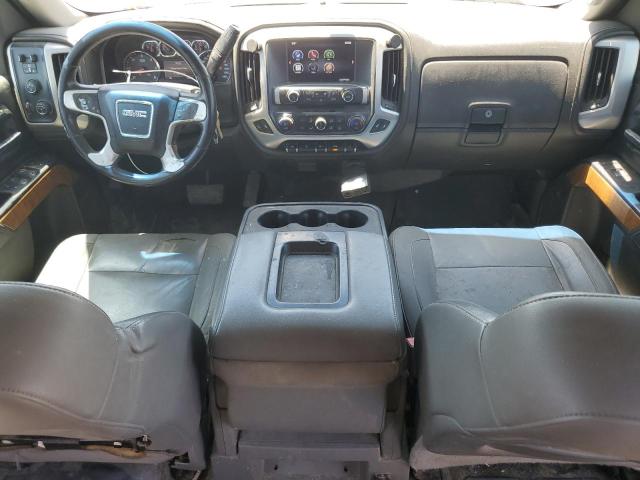  GMC SIERRA 2014 Бургунді