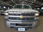 2015 Chevrolet Silverado K2500 Heavy Duty Lt იყიდება East Granby-ში, CT - Minor Dent/Scratches