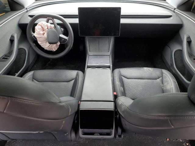  TESLA MODEL 3 2024 Синий