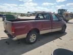 1998 Ford F150  for Sale in Kansas City, KS - Rear End