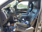 2012 Ford F150 Supercrew na sprzedaż w Conway, AR - Burn - Engine