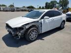 2016 Ford Fusion Se for Sale in Sacramento, CA - Front End