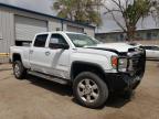 2018 Gmc Sierra K2500 Slt   for Sale in Albuquerque, NM - Front End