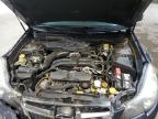 2014 Subaru Legacy 2.5I იყიდება North Billerica-ში, MA - Front End