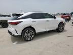 2025 Lexus Rx 350 Base for Sale in Wilmer, TX - Front End