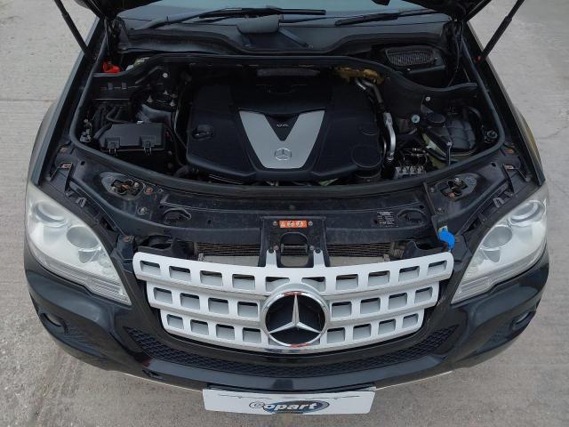 2008 MERCEDES BENZ ML 280 CDI