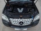 2008 MERCEDES BENZ ML 280 CDI for sale at Copart YORK