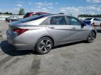 2023 Hyundai Elantra Sel for Sale in Dunn, NC - Stripped