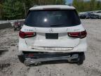 2022 Mercedes-Benz Glb 250 4Matic продається в West Warren, MA - Rear End