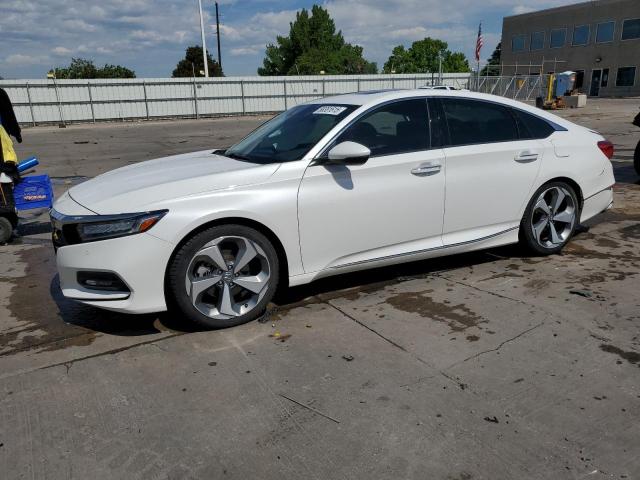 2019 Honda Accord Touring