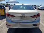 2017 Hyundai Elantra Se   продається в Van Nuys, CA - Rear End