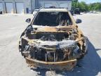 2011 Cadillac Srx Luxury Collection zu verkaufen in Dunn, NC - Burn