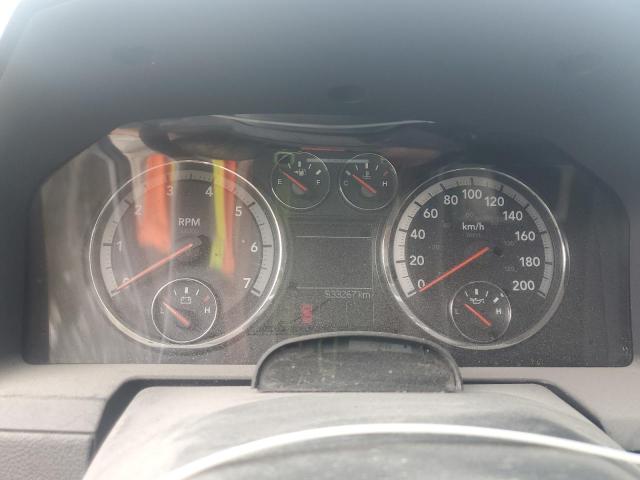2011 DODGE RAM 1500 