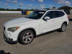 2014 Bmw X1 Sdrive28I na sprzedaż w Fresno, CA - Front End