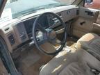 1993 Chevrolet S Truck S10 на продаже в Spartanburg, SC - Front End