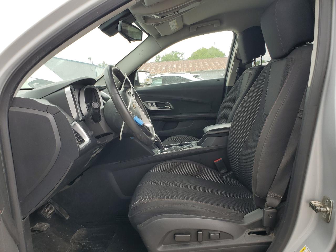 2013 Chevrolet Equinox Lt VIN: 2GNALDEK2D6187386 Lot: 56927165