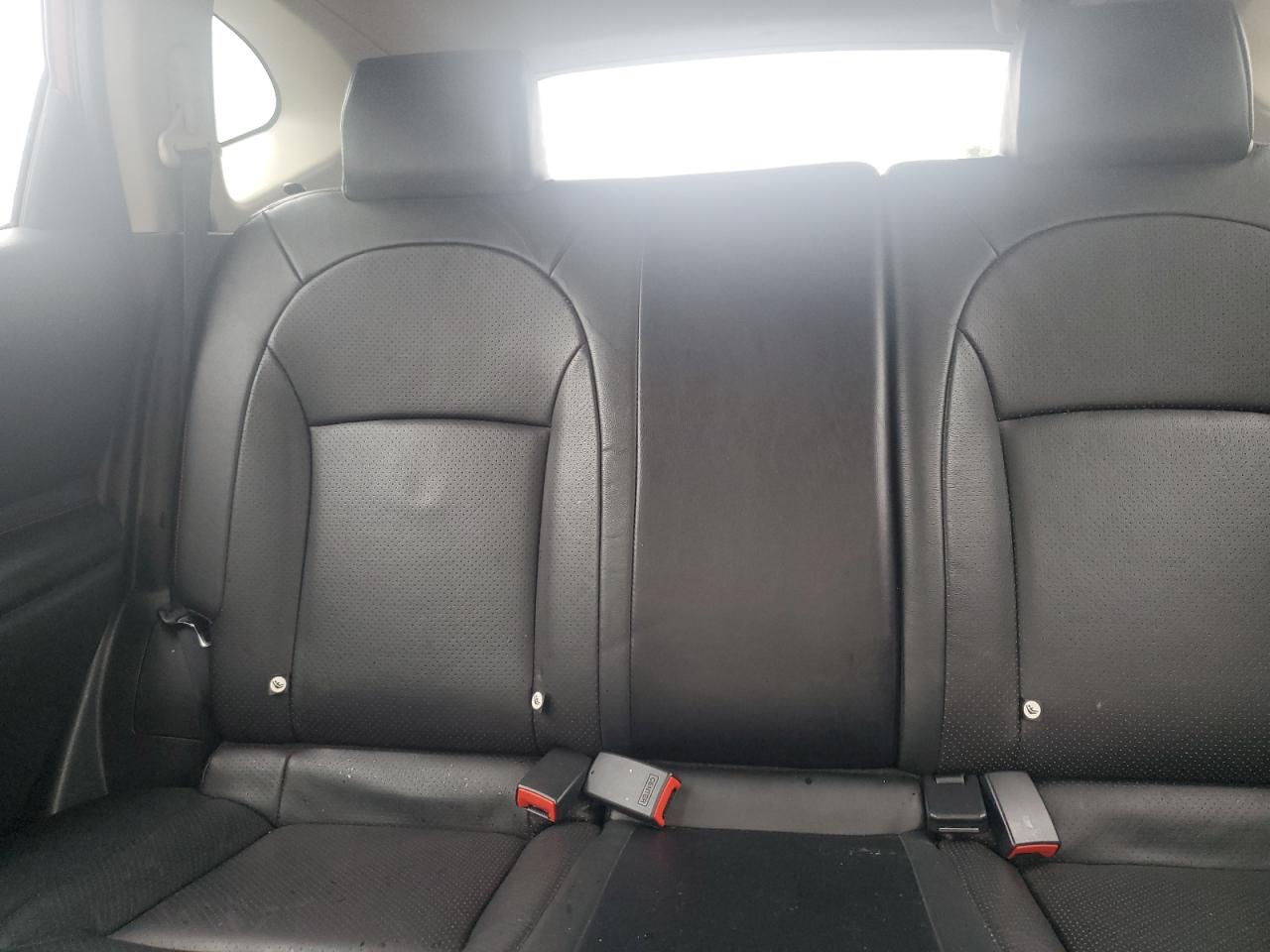 2012 Nissan Rogue S VIN: JN8AS5MV8CW412190 Lot: 58949875
