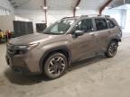 2025 Subaru Forester Limited zu verkaufen in Center Rutland, VT - Rear End