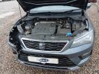 2019 SEAT ATECA XCEL for sale at Copart WISBECH
