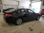 2012 Infiniti M37 X na sprzedaż w Milwaukee, WI - Front End