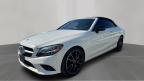 2019 MERCEDES-BENZ C 300 for sale at Copart MA - NORTH BOSTON