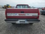 1990 Gmc Sierra C2500 de vânzare în Earlington, KY - Burn - Engine