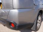 2009 NISSAN X-TRAIL AV for sale at Copart WESTBURY