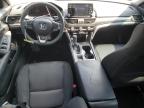 2018 Honda Accord Lx   en Venta en Jacksonville, FL - Front End