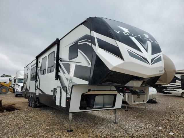 2022 Dutchman Trvl Trl  