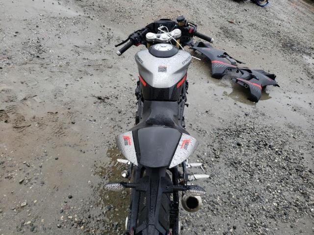 2025 CF MOTO 450SS   