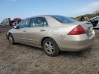 2006 Honda Accord Ex zu verkaufen in Chicago Heights, IL - Side
