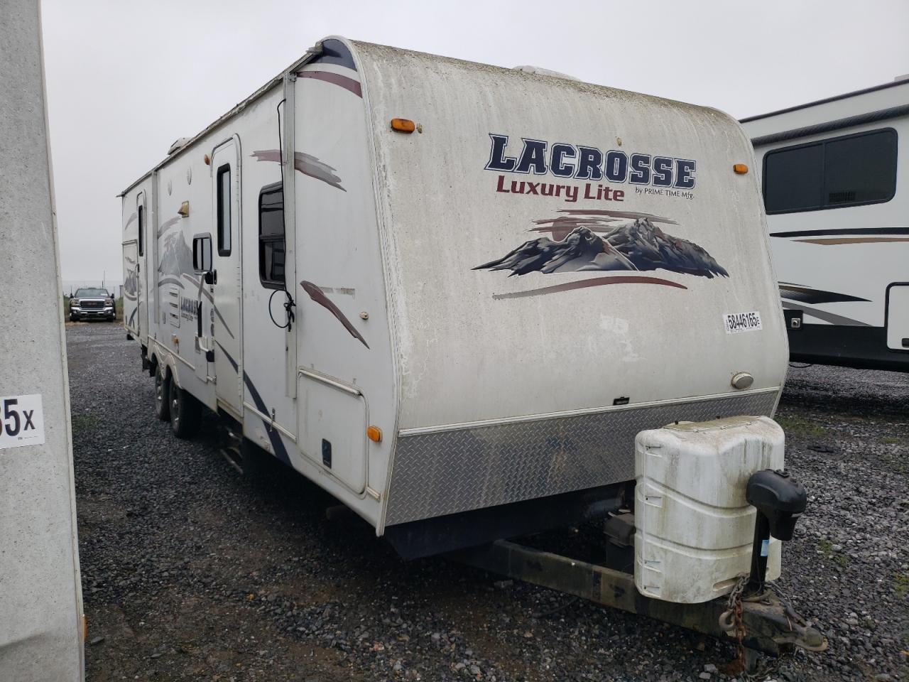 2011 Foresriver Lacrosse продається в Chambersburg, PA - Water/Flood