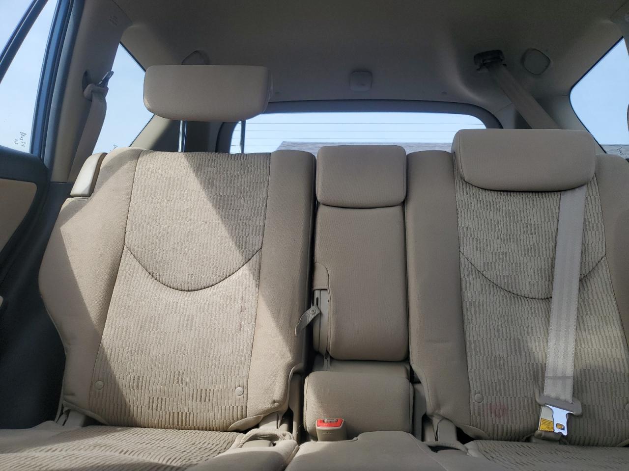 2010 Toyota Rav4 VIN: 2T3BF4DV4AW061871 Lot: 55796655