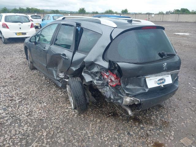 2011 PEUGEOT 308 SE SW