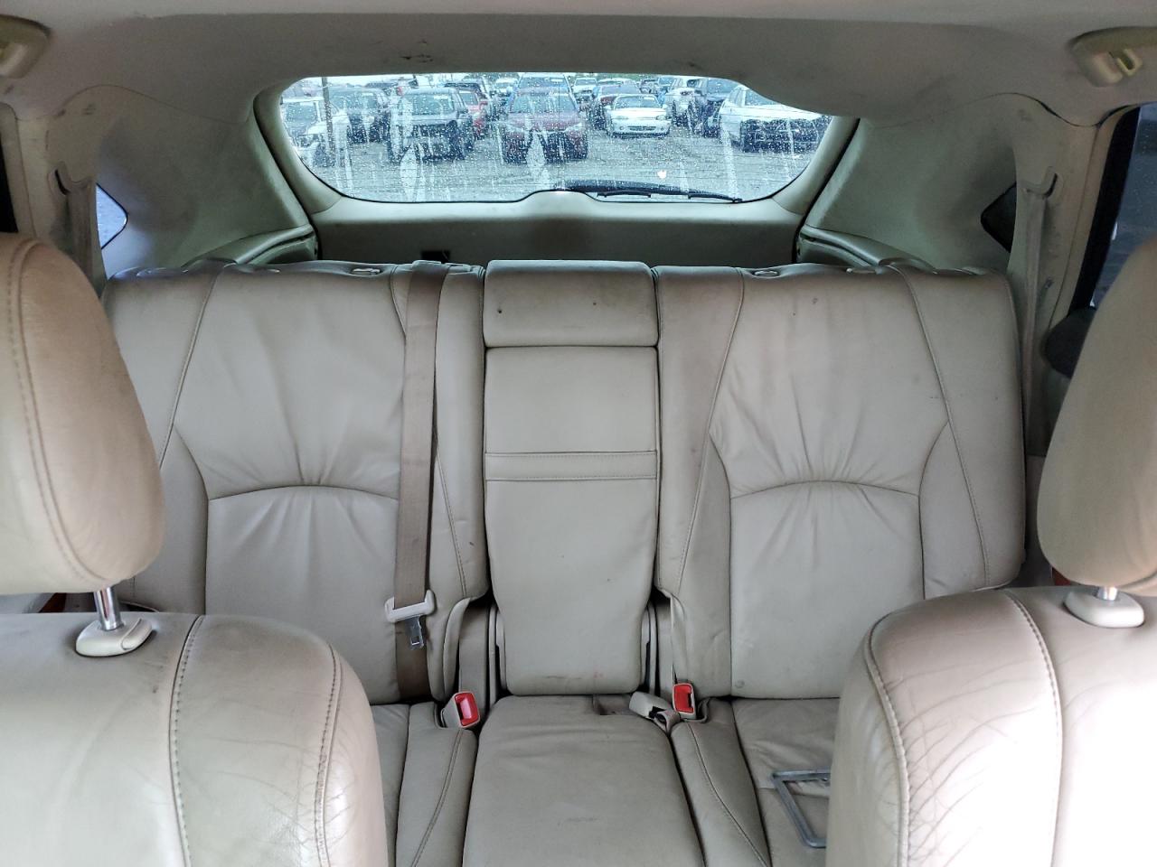 2005 Lexus Rx 330 VIN: 2T2GA31UX5C042490 Lot: 56836795