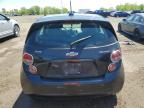 2015 CHEVROLET SONIC LS for sale at Copart QC - MONTREAL