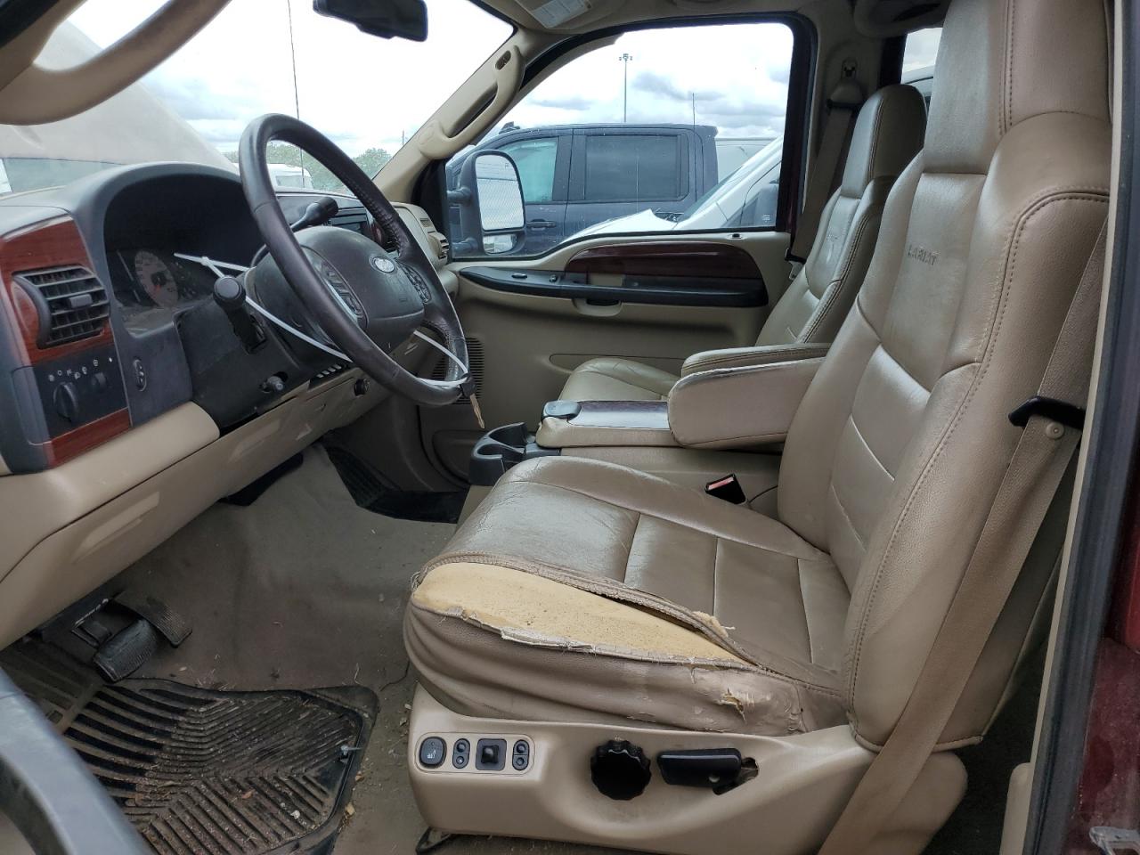 2006 Ford F350 Srw Super Duty VIN: 1FTWW31516EC07819 Lot: 57713195