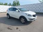 2014 KIA SPORTAGE 1 for sale at Copart CHESTER