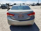 2013 Hyundai Elantra Gls   en Venta en Anthony, TX - Rear End