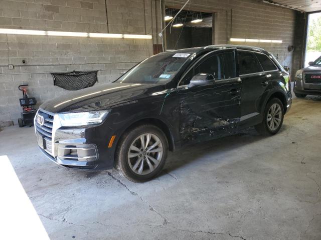 AUDI Q7 – zdjęcie z aukcji, lot #56993735