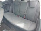 2012 FORD FIESTA ZET for sale at Copart SANDTOFT