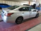 2015 Nissan Altima 2.5 zu verkaufen in Angola, NY - Front End