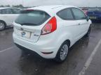2015 FORD FIESTA STY for sale at Copart CHESTER